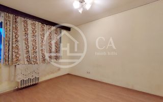 Aparament cu 2 camere de vanzare in zona Cantemir, Oradea - Poză 1