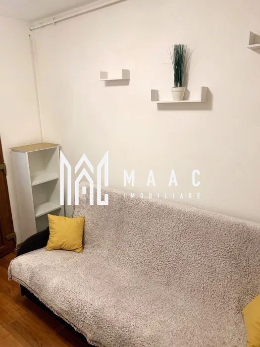 Garsoniera | Etajul 3 | Terezian - Poză 2