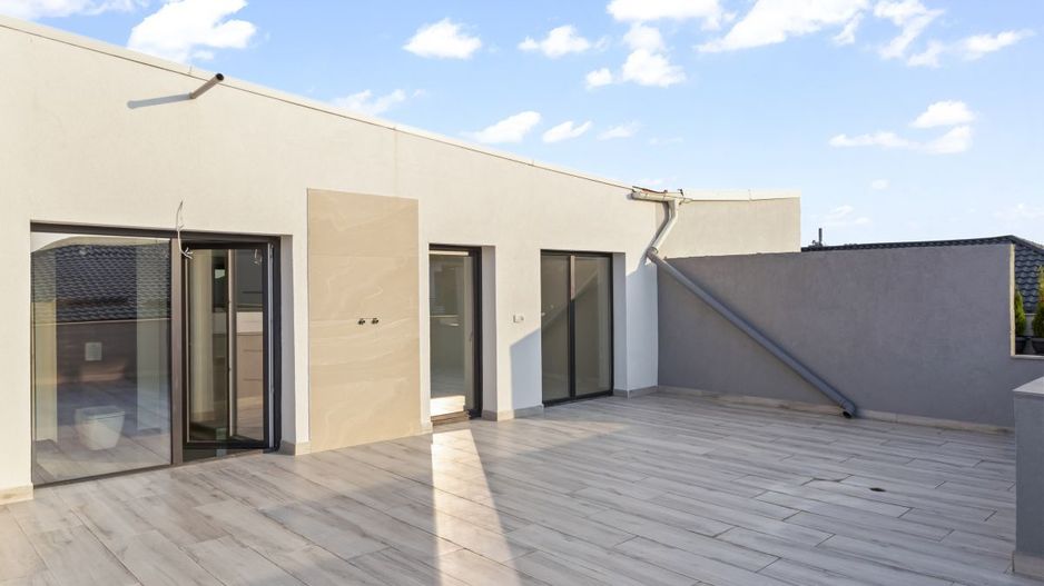 Vila deosebita langa padure I Design unic și exclusivist - Poză 21