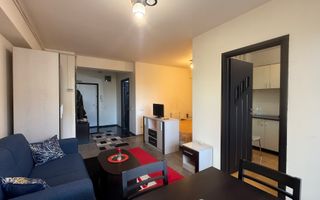 Apartament cu 1 camera , in Marasti, zona Iulius Mall! - Poză 5