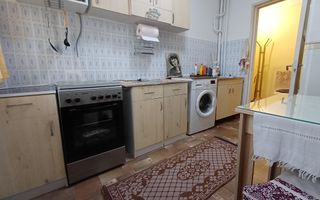 Ap 3 camere decomandat – Rond Podu Roș, la 5 minute de Palas Mall - Poză 17