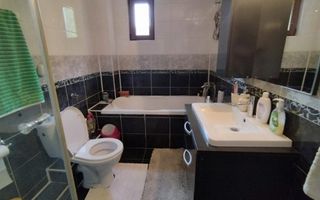 Casa individuala, teren 1.300 mp, Floresti zona str Tautului - Poză 10