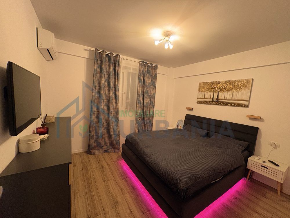 Apartament 2 camere de închiriat, Roca Residence, Valea Adâncă, Iași - Poză 2