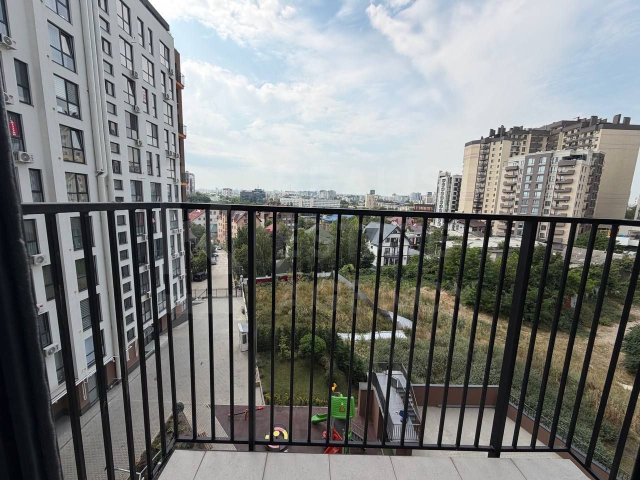 Chirie, apartament, 2 camere, strada Cornești, Râșcani. - Poză 4