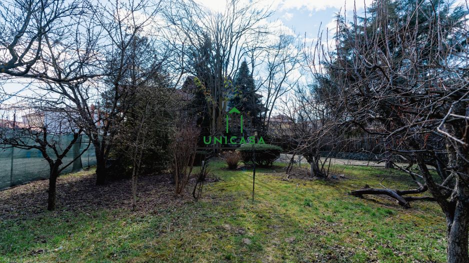 Casă tip duplex spațioasă în zona de Nord - Poză 26