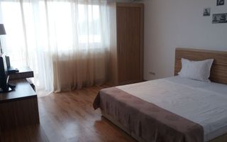 Apartament 2 camere Vitan, etaj 2, mobilat complet, centrală proprie - Poză 1