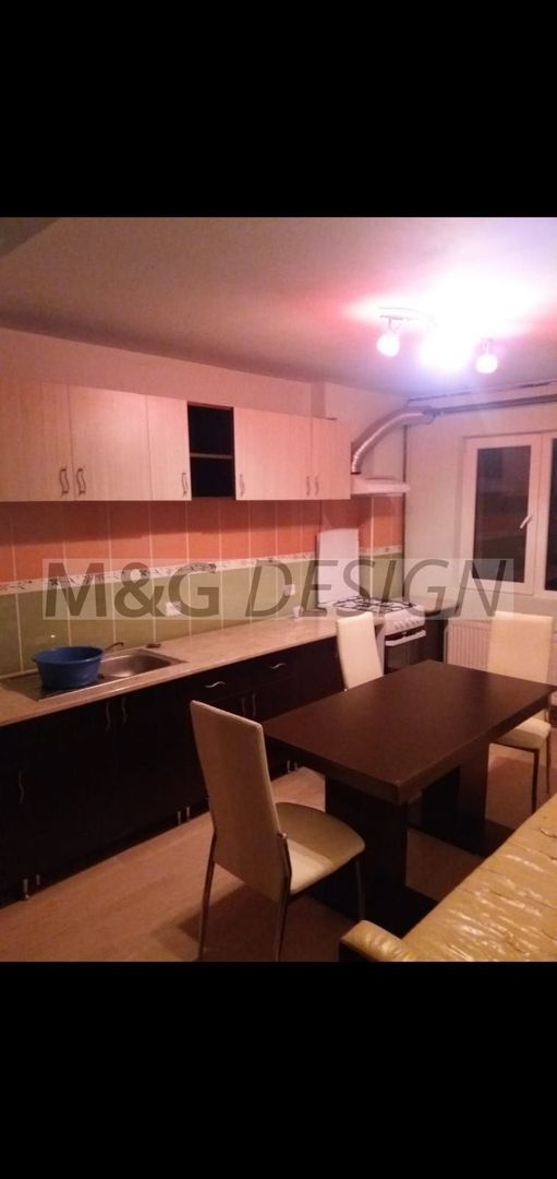 Apartament 2 camere Cotul-Mic(Malul Timisului). - Poză 9