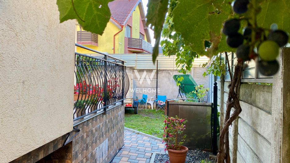 Chirie casa individuala, zona Trei Stejari. Sibiu - Poză 4