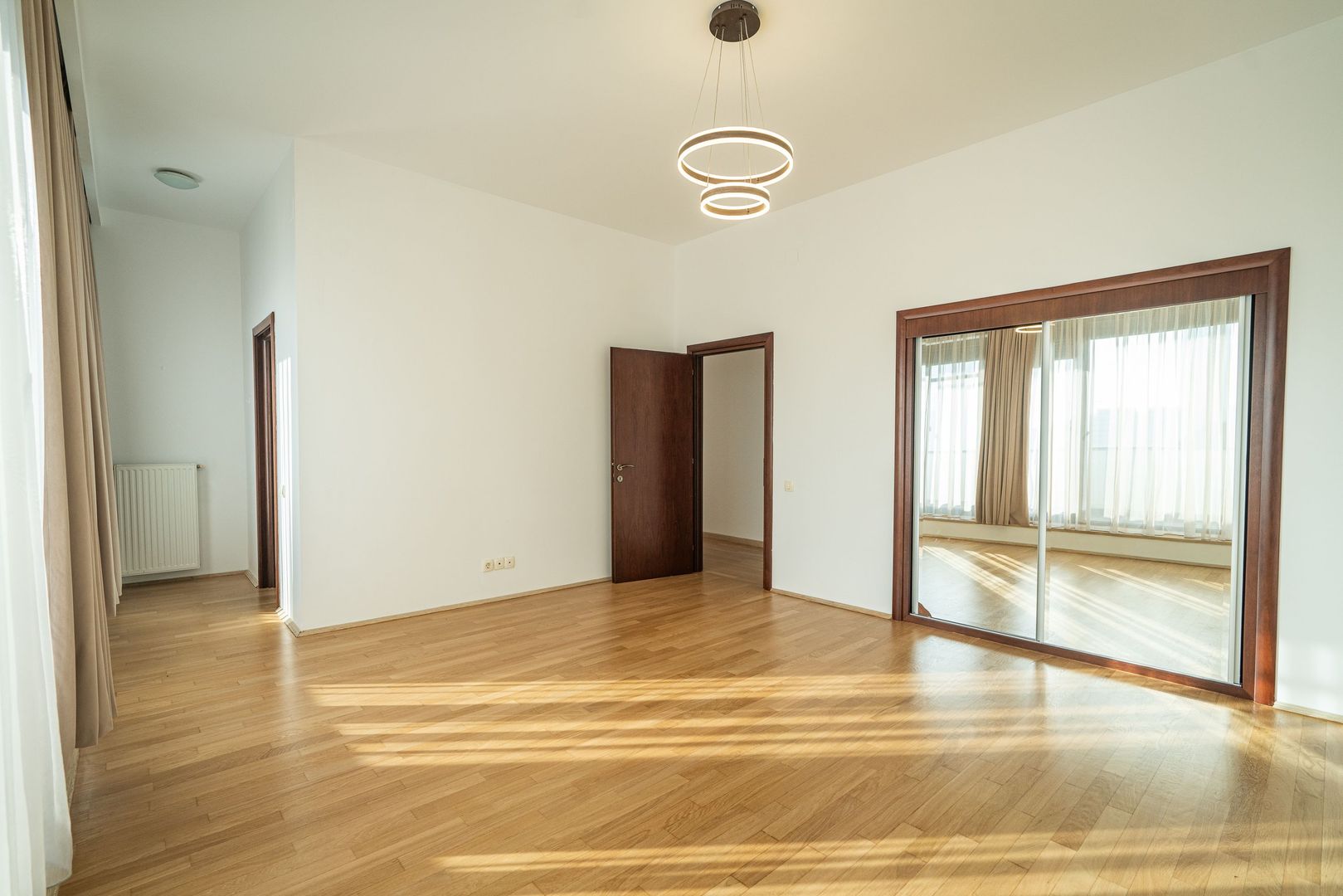 Exquisite Penthouse for Rent – Herastrau Area, Sector 1 - Poză 8