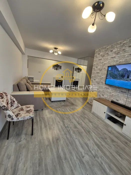 Etaj 2-Apartament 2 Camere 62mp Bloc Nou +Loc de parcare Str.Pepinierii! - Poză 2