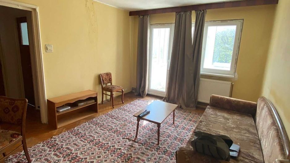 Apartament 3 camere Brasov, Centrul Civic - Poză 1