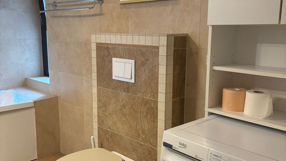 Apartament deosebit - Poză 12