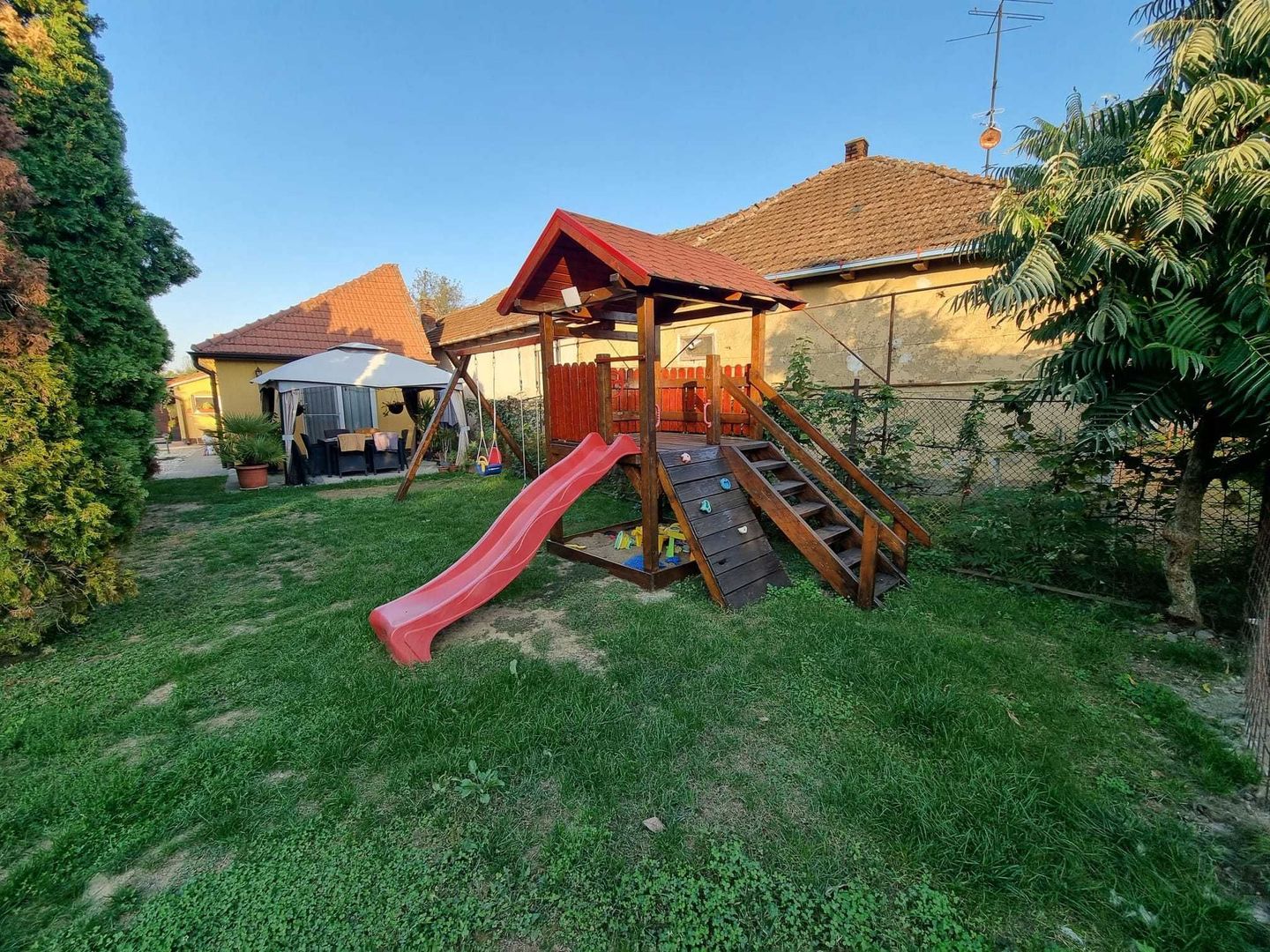 BRASADAS vinde casa in zona Titulescu. - Poză 2