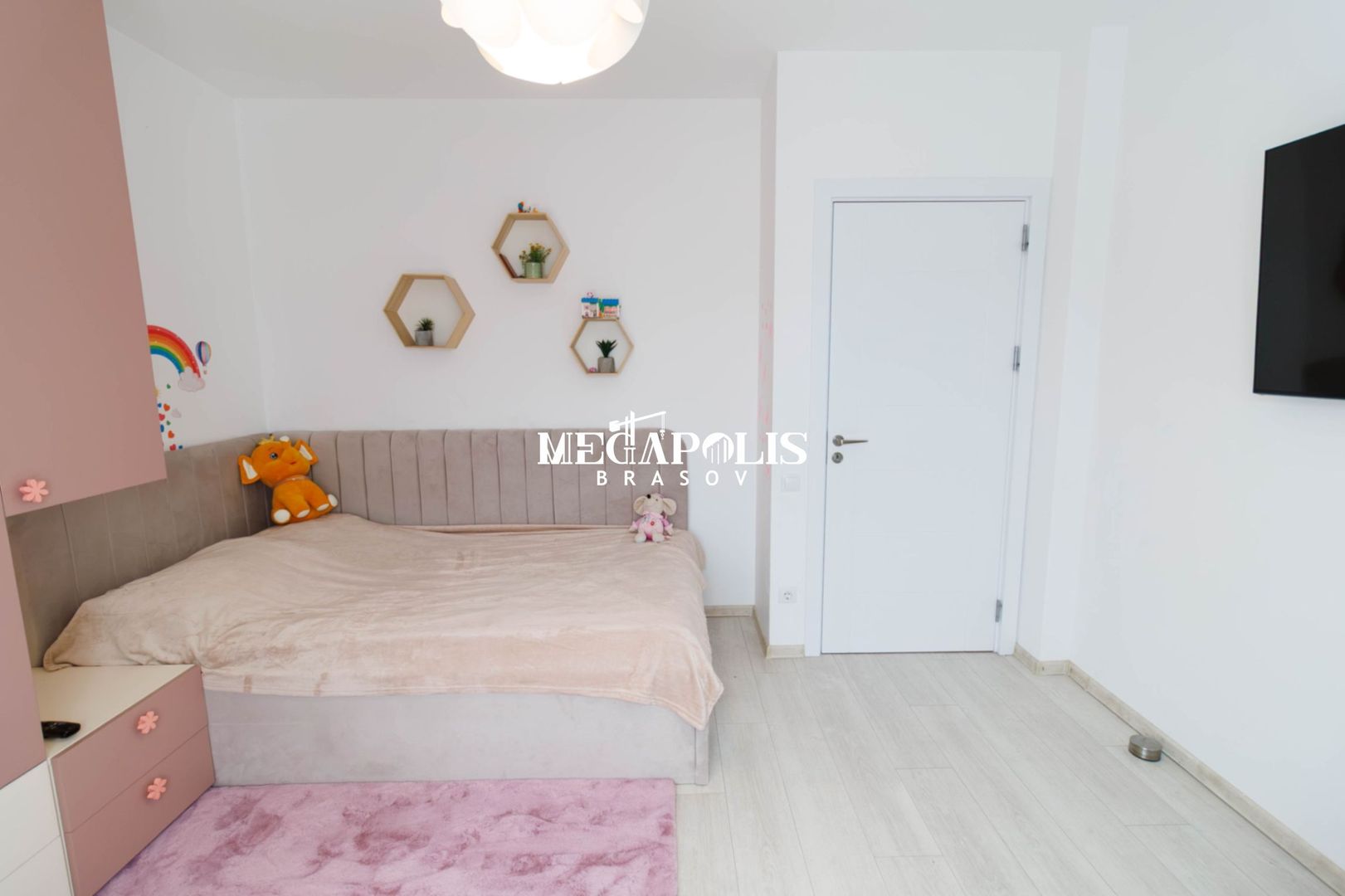 Casă 4 camere | Preț EXCEPȚIONAL | Mobilată și utilată - Poză 22
