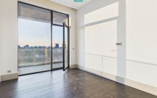 Penthouse 102 The Address, Barbu Văcărescu - Poză 11