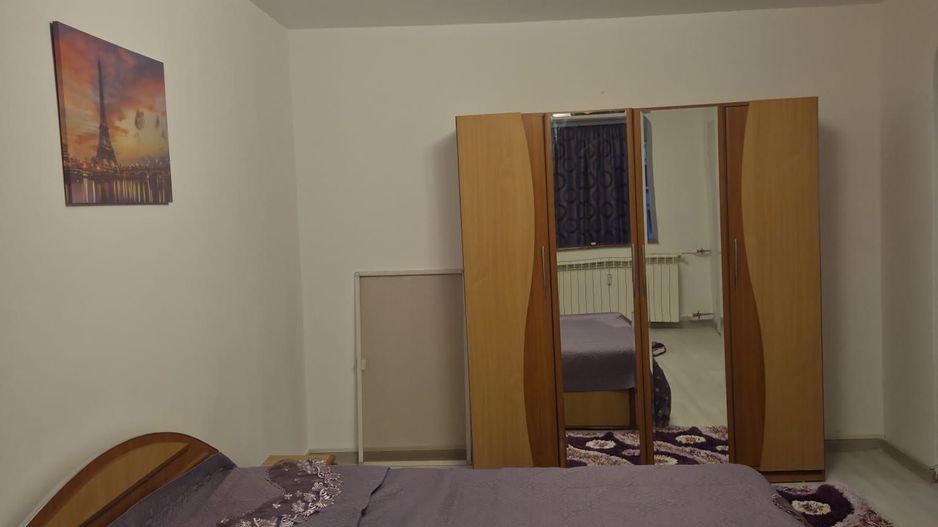 Garsoniera moderna si spatioasa de inchiriat, Tineretului - Poză 3