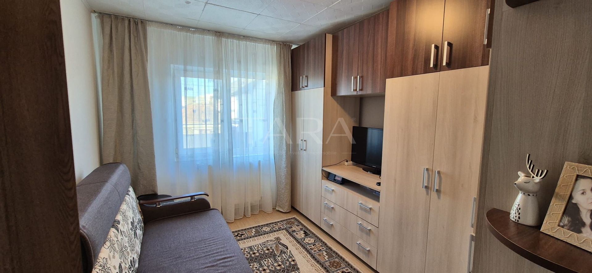 Apartament cu 3 camere de vânzare, Apahida - Poză 4