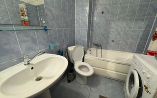 Apartament 1 camera decomandat Tatarasi - Poză 10
