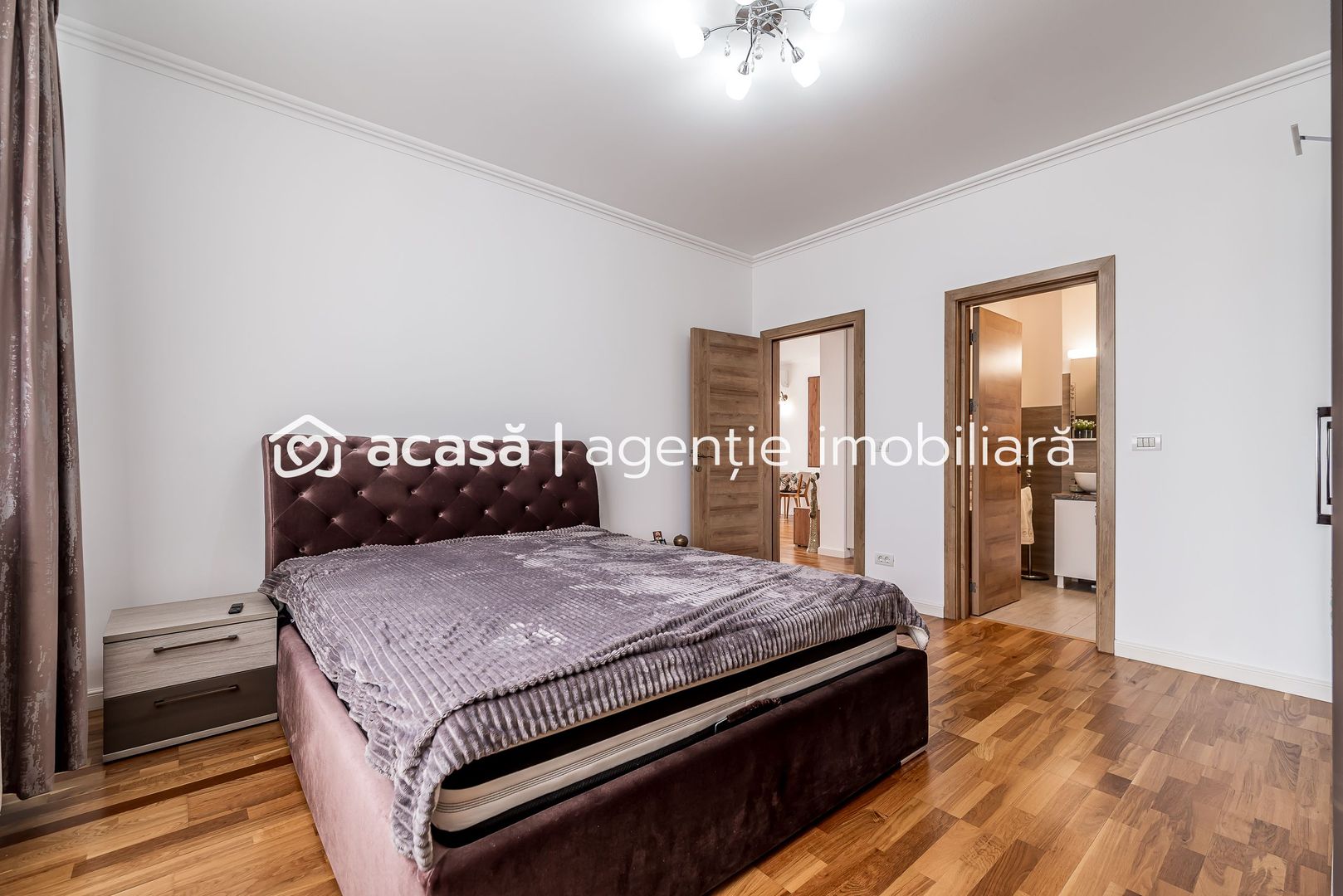 Apartament premium 3 camere | Westfield Arad | Spațiu generos - Poză 8