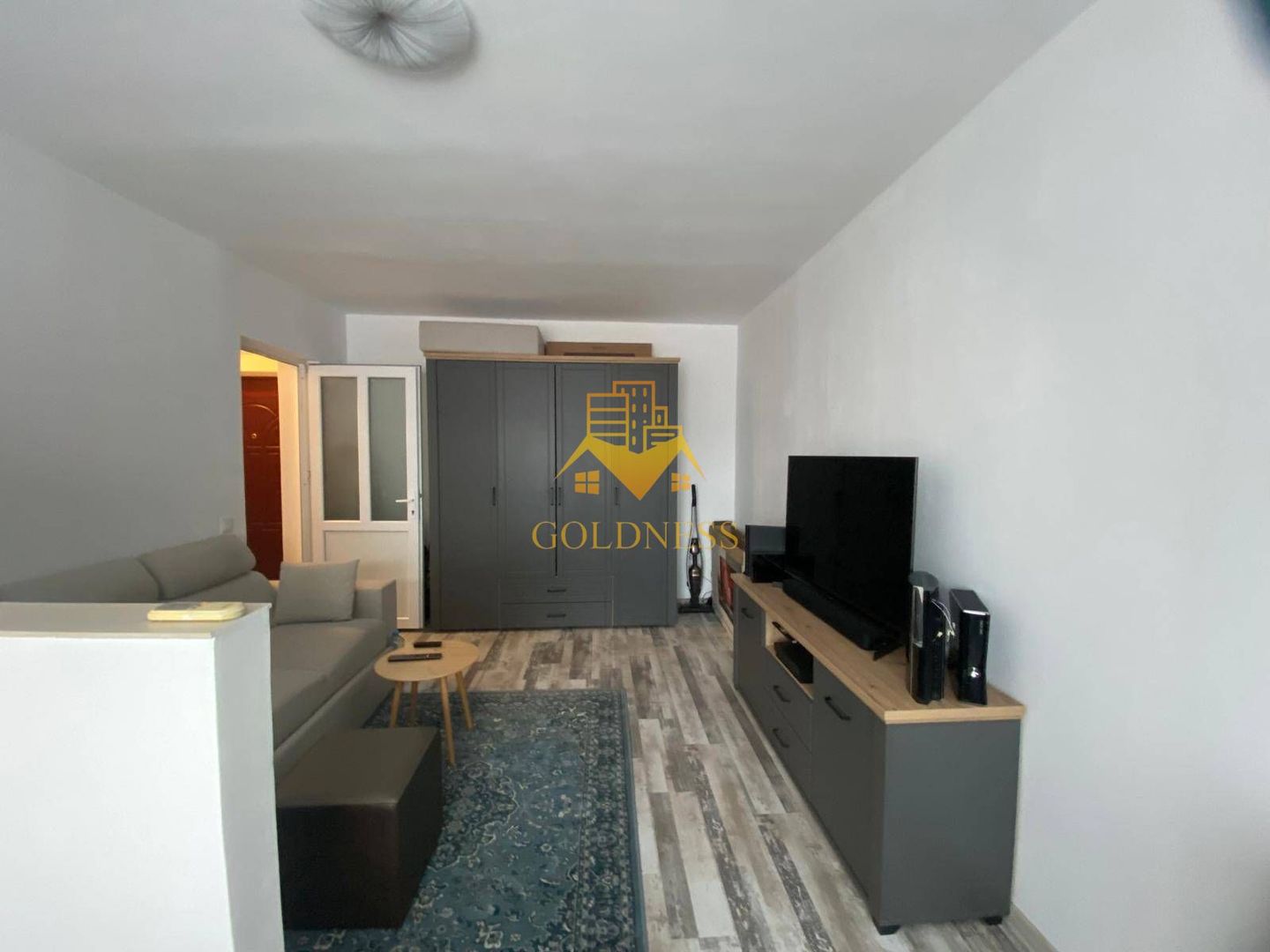1 camera, Gruia, Premium, Cetățuia, UBB, Horea - Poză 1