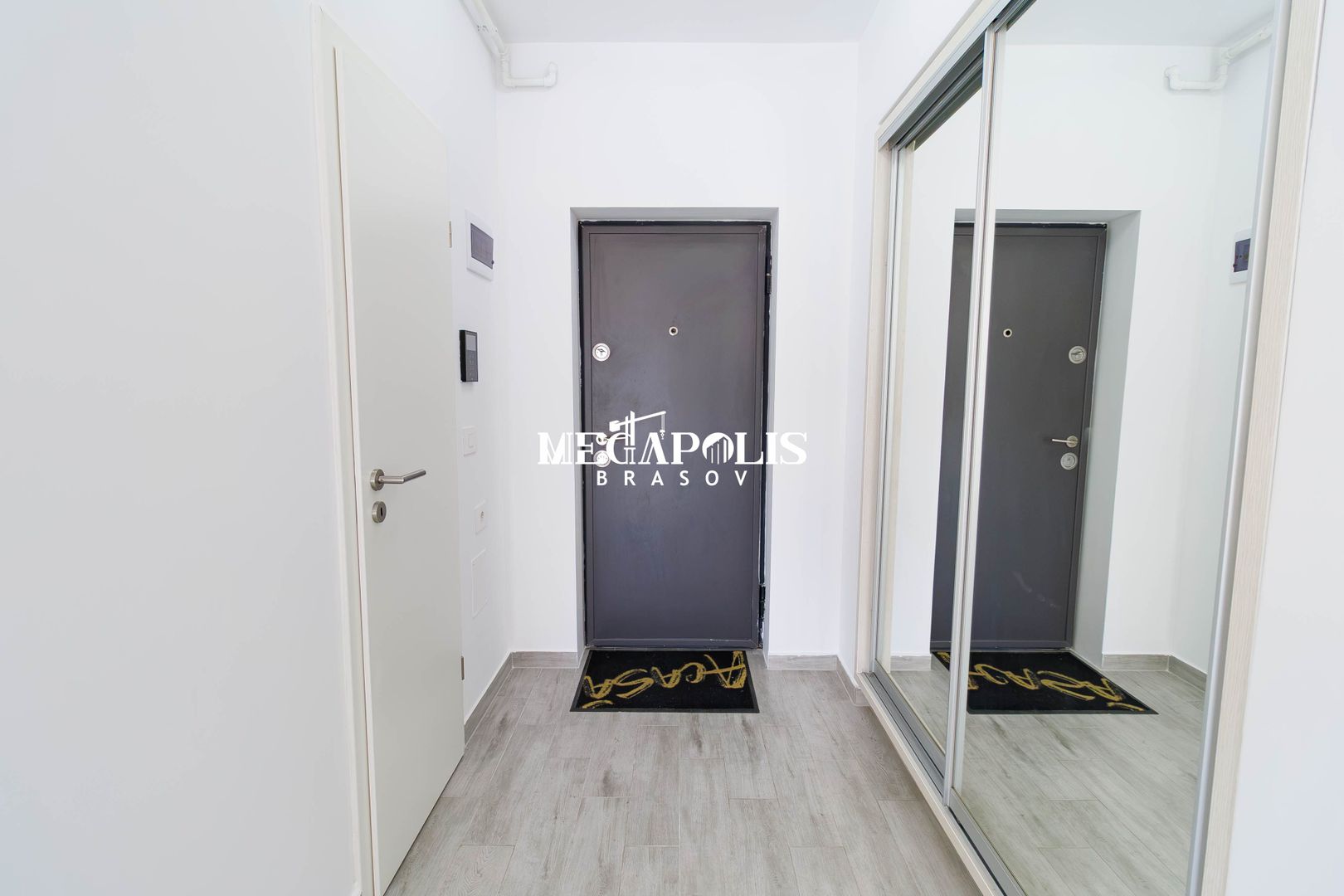Apartament 3 camere | Maurer Villas | Etaj 2 | Parcare + Boxă - Poză 10