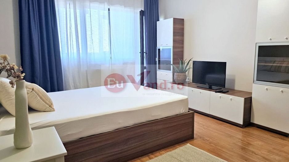 De inchiriat o camera Italian Residence, etaj 9/12, 420 euro - Poză 10