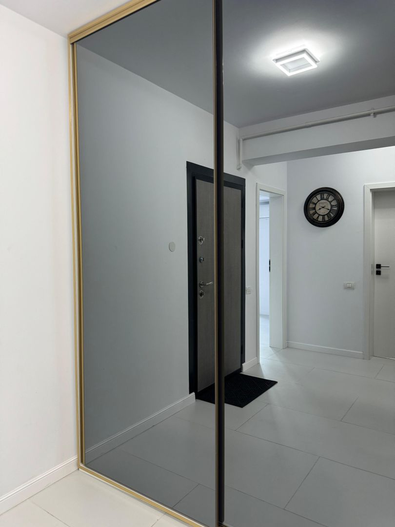 3 camere, Floreasca I Spatiu de Birouri I Lux - Poză 23