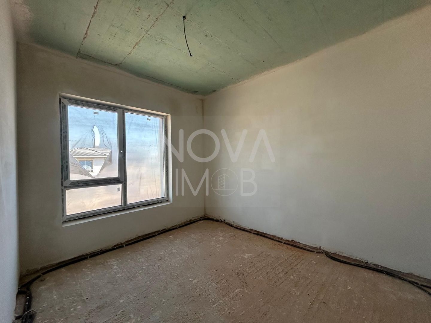 Casa tip duplex 5 camere, 215 mp gradina - Sura Mica - Poză 2