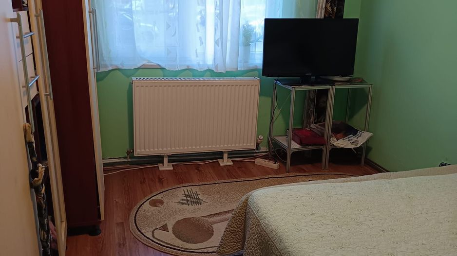 Soarelui | 3 Camere | Centrala proprie | Boxa | Mobilat si Utilat - Poză 7