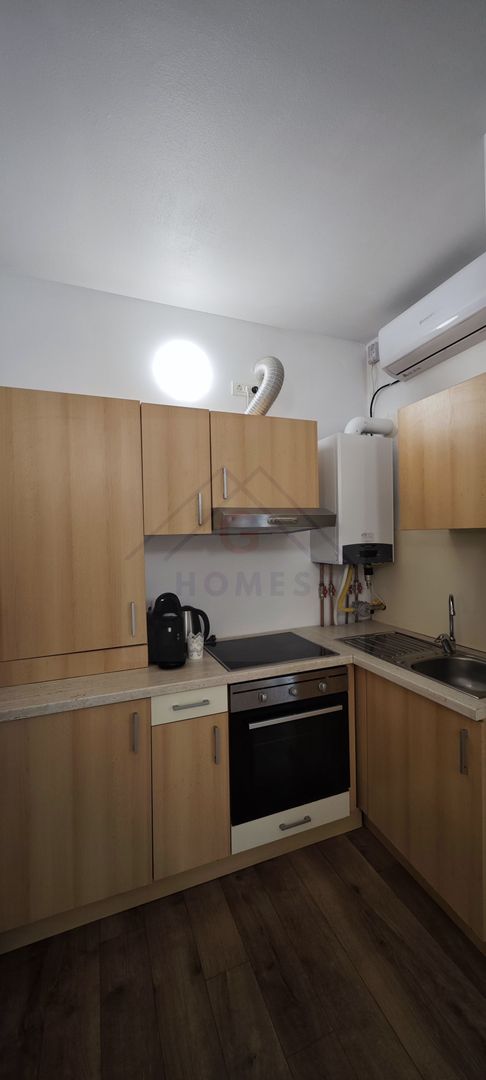 Studio cu loc de parcare. Complex Studentesc. PET FRIENDLY! - Poză 14