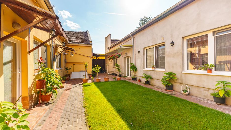 Apartament cu 2 camere de închiriat în Grădiște! - Poză 15