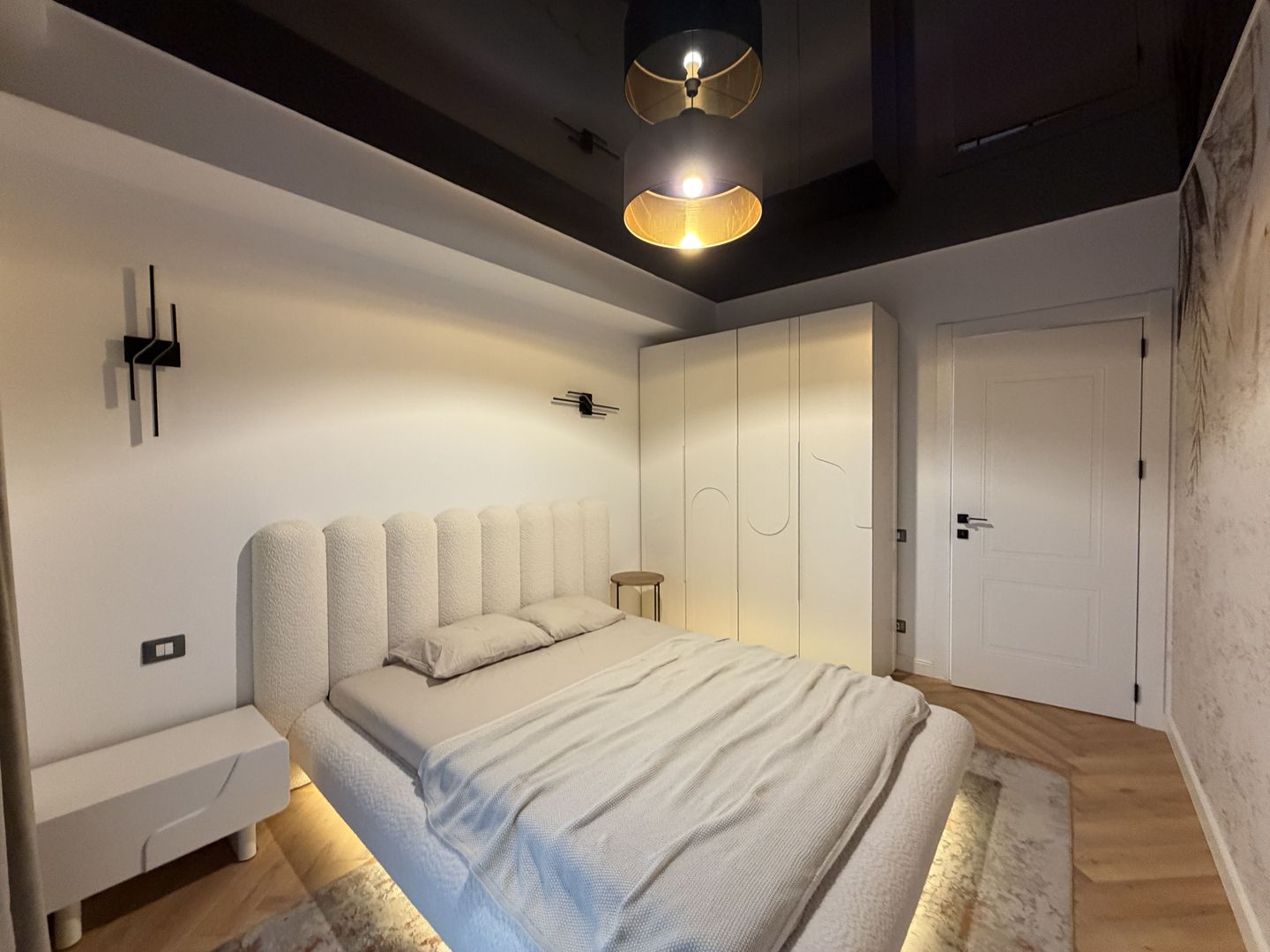 Nou - Prima Inchiriere | Mobilat si Utilat | Terasa | Parcare - Poză 8