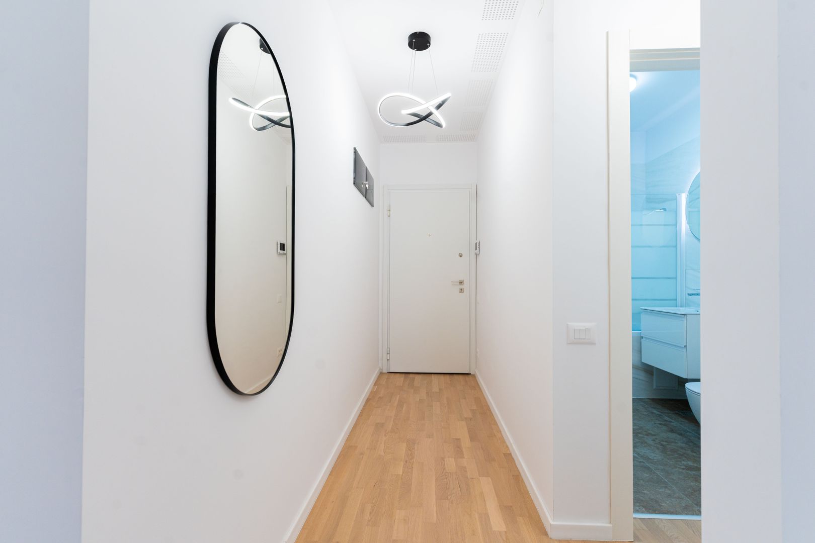 Apartament LUX 2 Camere Atlas Residence Aviatiei Herastrau - Poză 6