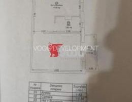 Apartament 2 camere  Freiforf etaj 1 cu centrala - Poză 6