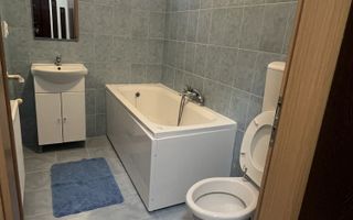 Garsonieră | 26 mp | Mobilată și utilată | Parter | Turnișor-Ogorului - Poză 4