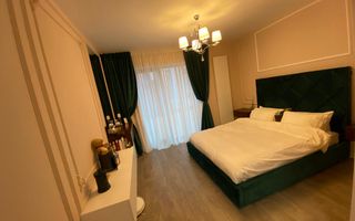 Vanzare2 Camere Loc de Parcare Cloud 9 Residence - Poză 4
