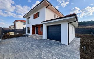 Casa individuală - Chinteni Cluj - Poză 2