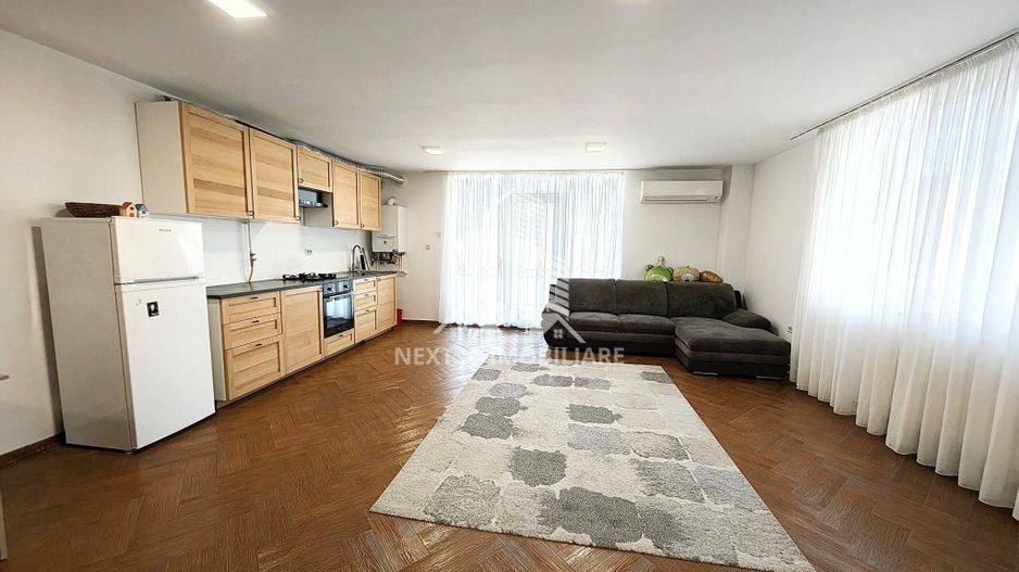 Apartament 4 camere, 118mp utili plus 4 balcoane Mamaia - Poză 4