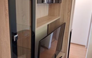 Apartament 3 camere de inchiriat, zona Alexandru cel Bun, Iasi - Poză 3