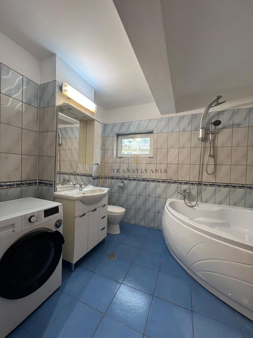 Apartament 4 camere, zona linistita - Poză 16