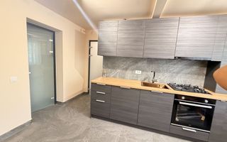 Apartament 3 camere de închiriat în zona centrală – Ștefan cel Mare, Casa Modei, Iași - Poză 1