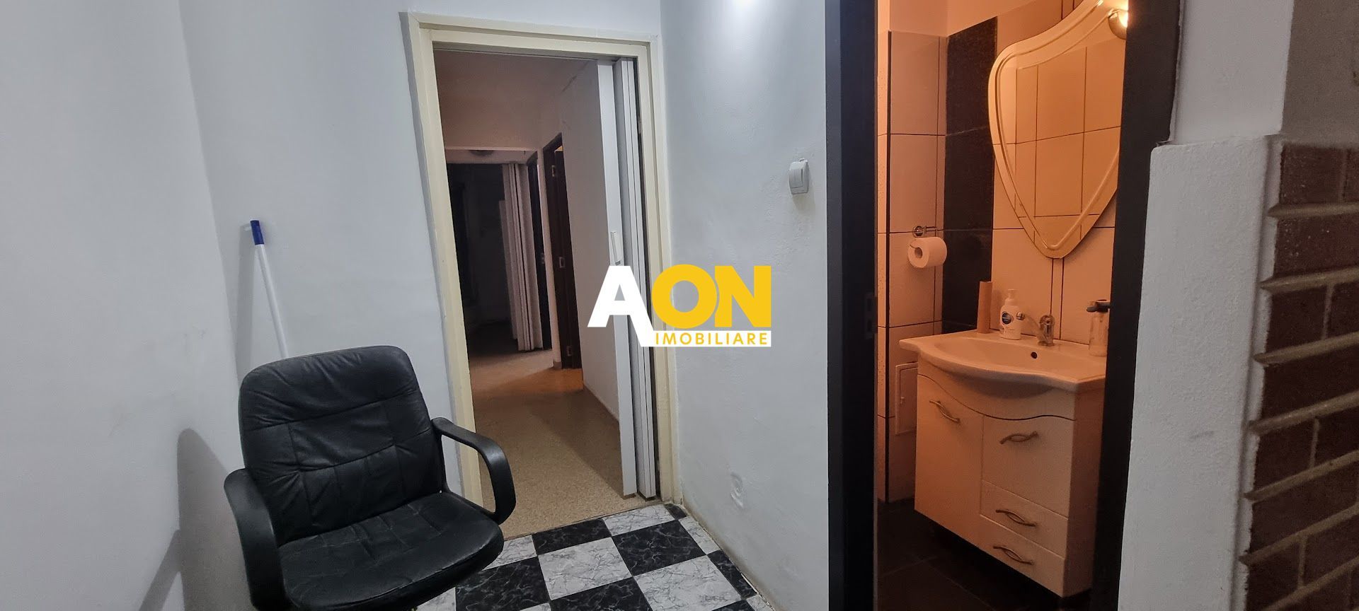 Apartament 3 camere, 65 mp utili + spatiu 38 mp, Cetate - Poză 4