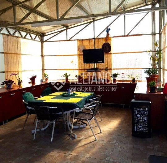 FALEZA NORD (COD10) - Pensiune de vanzare - Poză 13