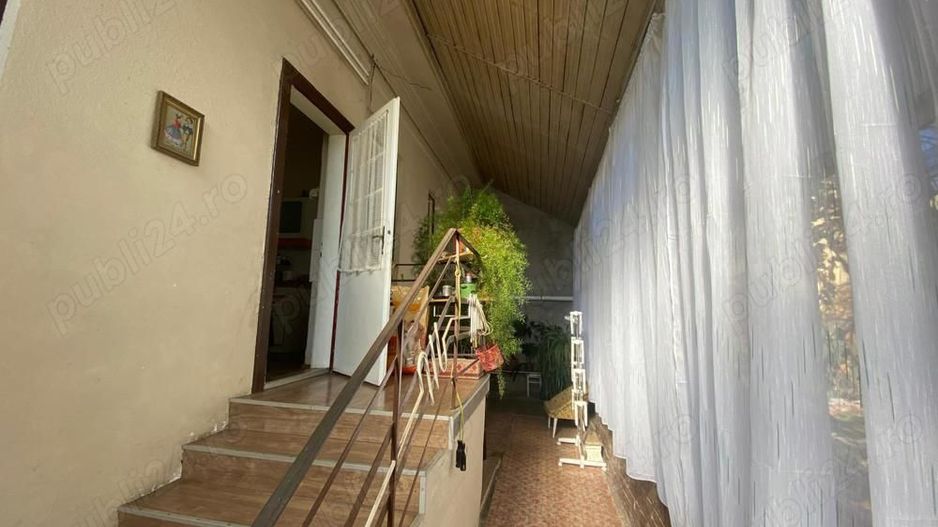 Casa Tineretului-Cluj | Casa individuala | Teren 647 mp - Poză 4