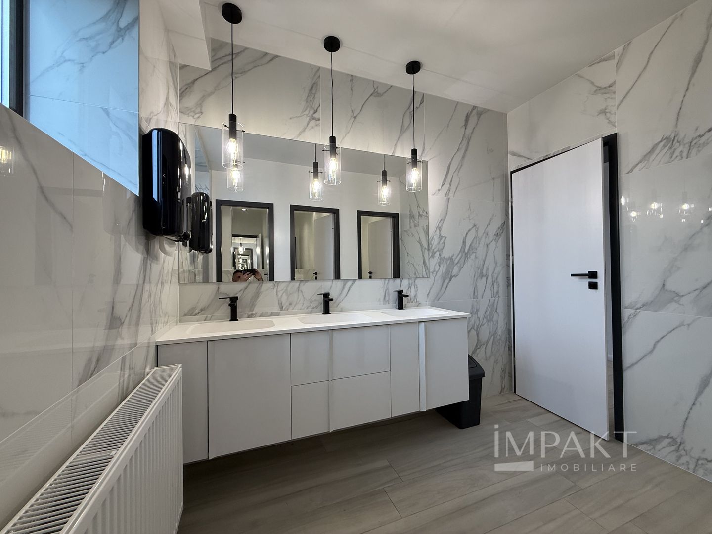 Casa ideala sediu firma , 355 m2,  in cartierul Borhanci - Poză 20