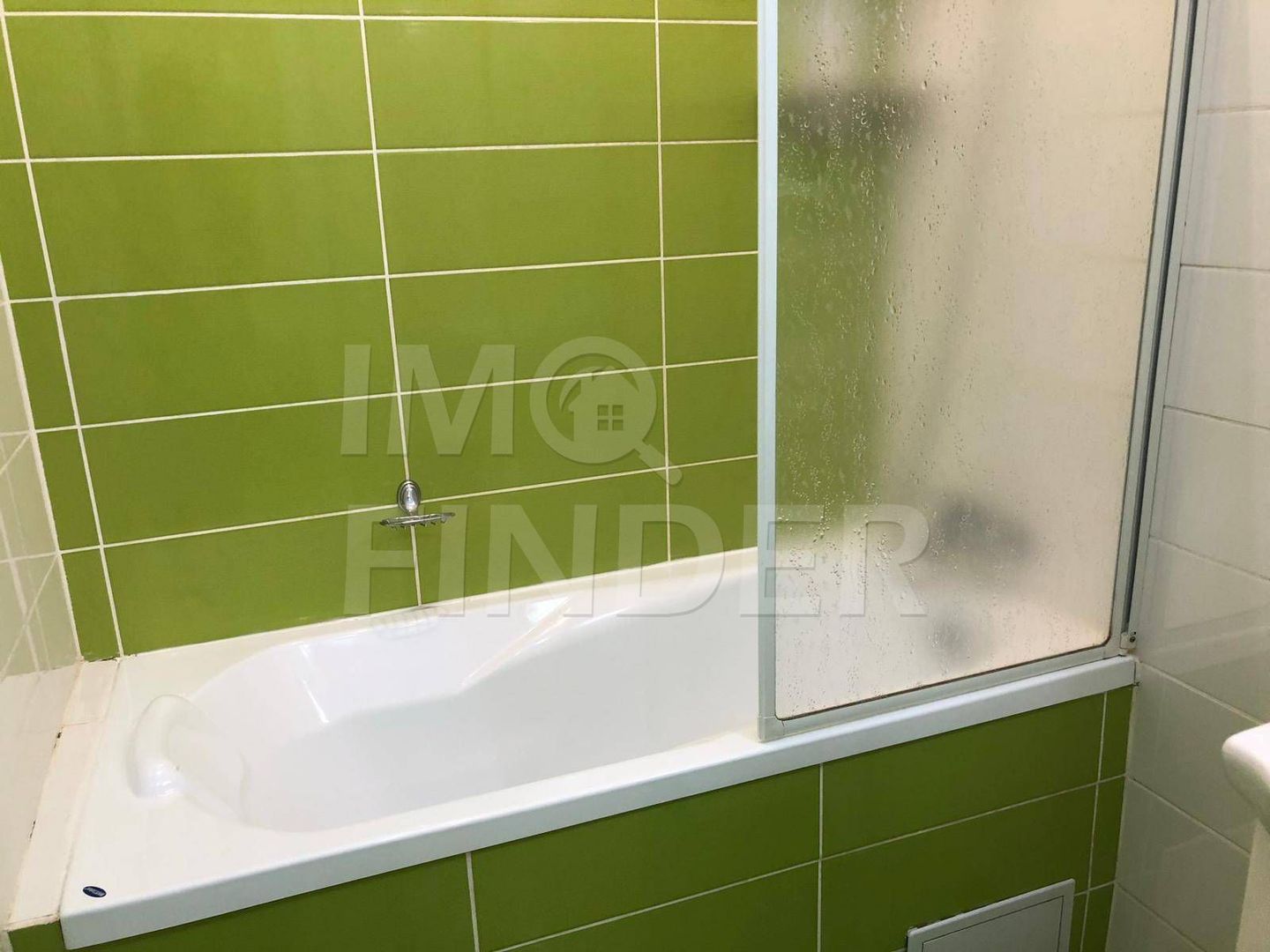 Apartament 2 camere Zorilor Spitalul de Recuperare - Poză 7