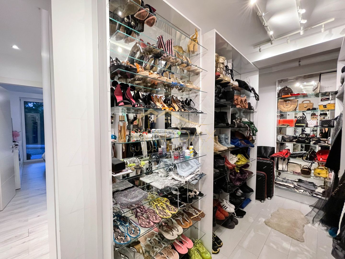 2 rooms / 35sqm garden + contract de inchiriere / Floreasca - Park View - Poză 28