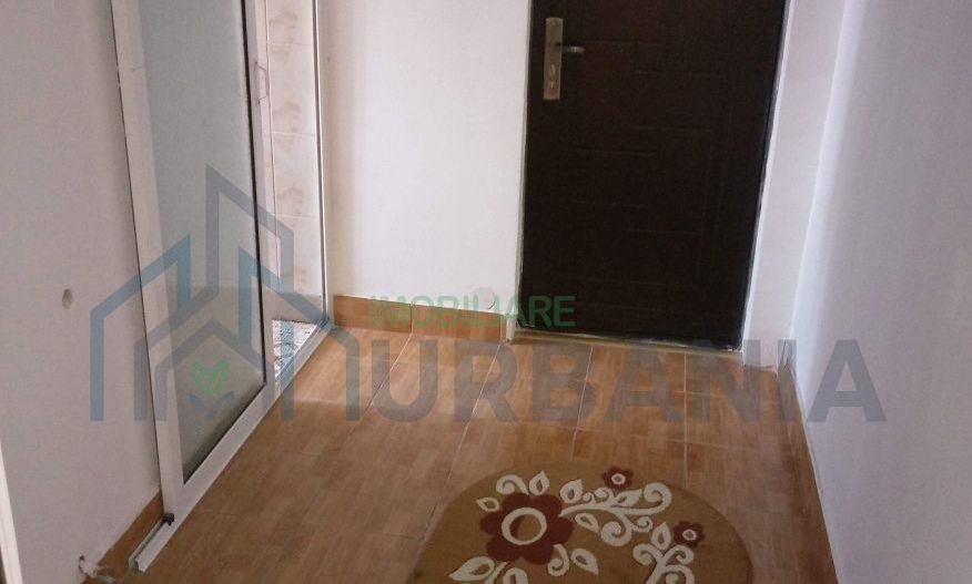 Apartament 2 camere decomandat, etaj 4/4, zona Alexandru cel Bun - Poză 3