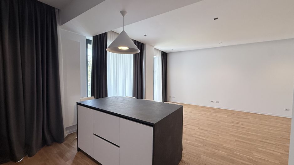 Apartament 4 camere lux | 3 bai | Parcare subterana | Residence 5 - Poză 11