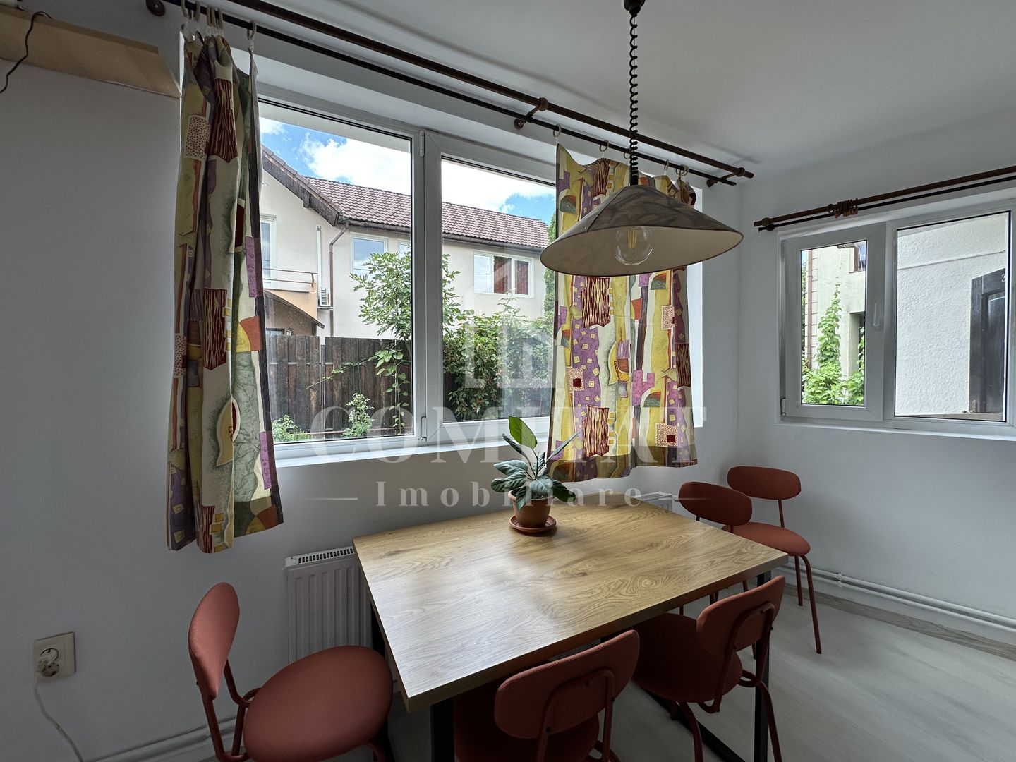 Apartament 2 camere | Zona Pieței Cipariu - Poză 3